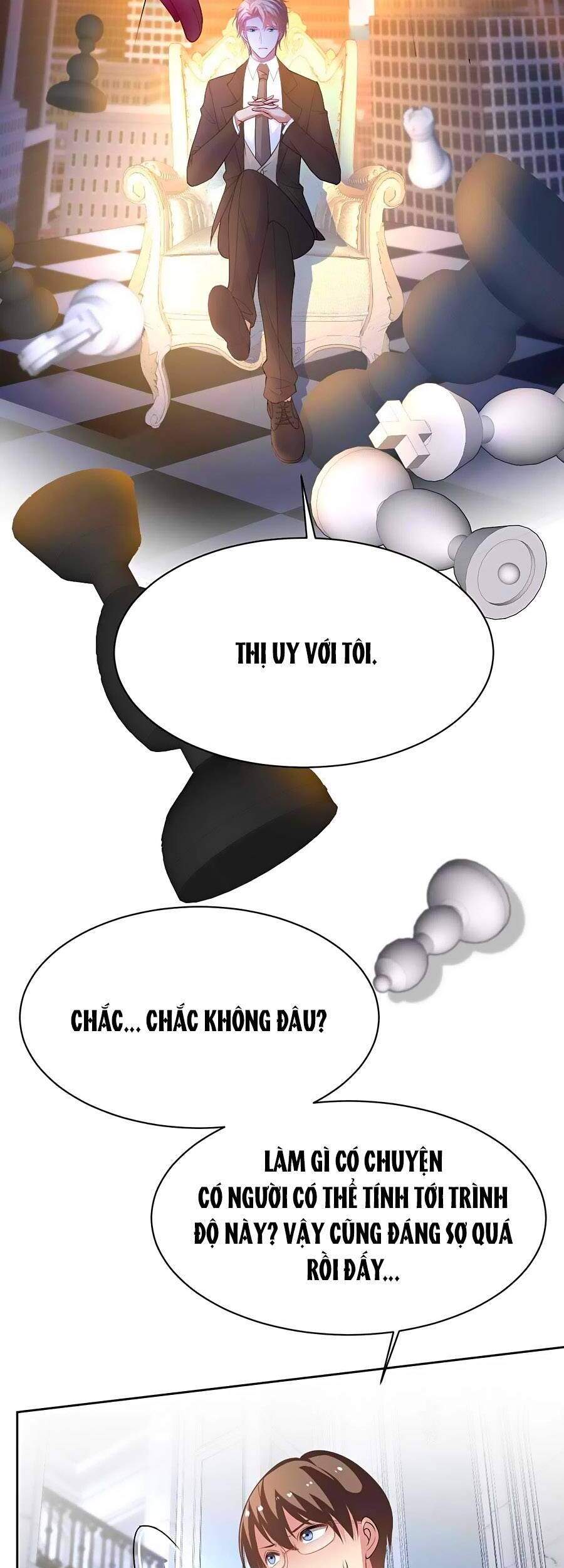 Một Thai Hai Bảo : Đưa Mami Về Nhà ! - Chương 359 - Trang 17