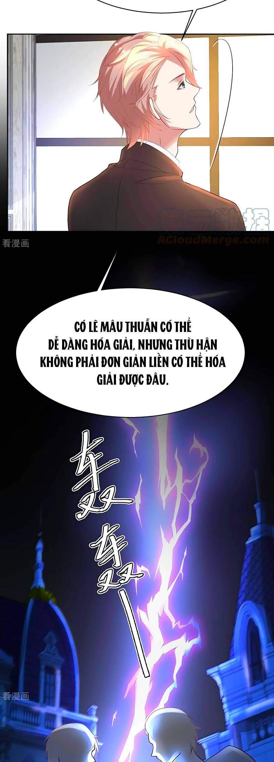 Một Thai Hai Bảo : Đưa Mami Về Nhà ! - Chương 359 - Trang 30