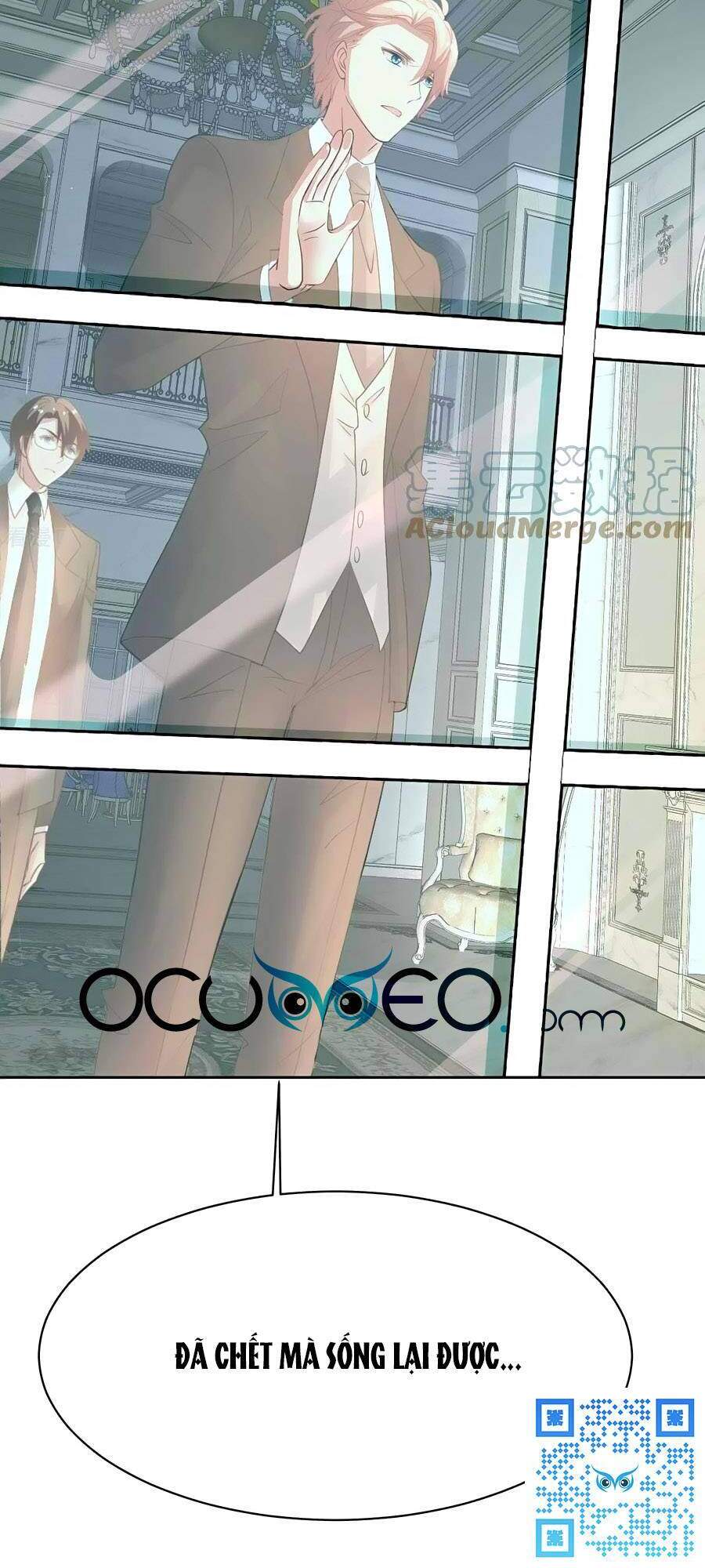 Một Thai Hai Bảo : Đưa Mami Về Nhà ! - Chương 359 - Trang 34