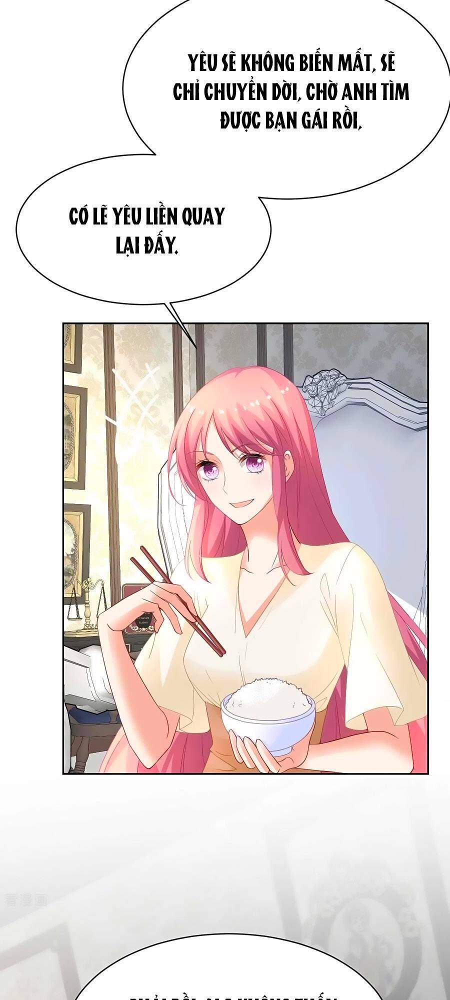 Một Thai Hai Bảo : Đưa Mami Về Nhà ! - Chương 360 - Trang 17