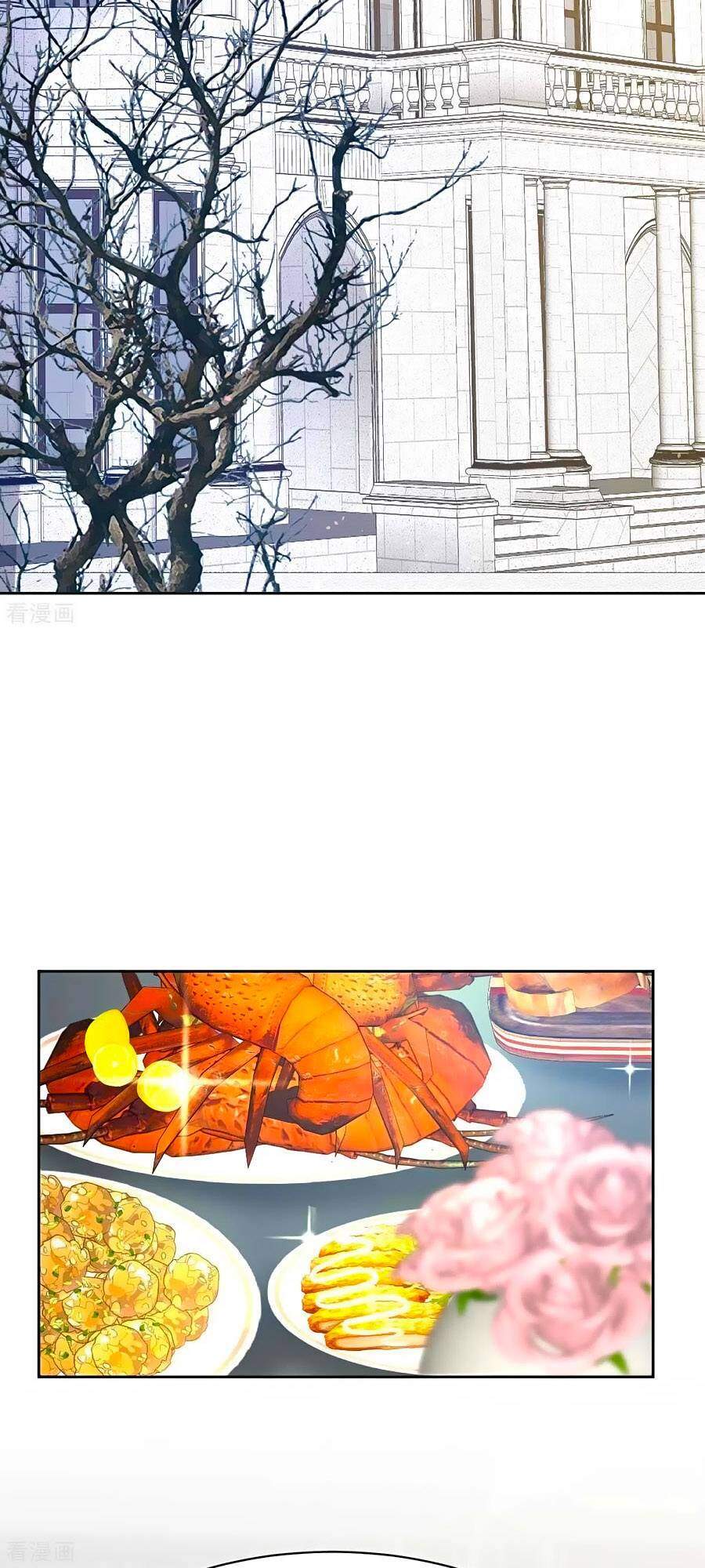 Một Thai Hai Bảo : Đưa Mami Về Nhà ! - Chương 360 - Trang 3