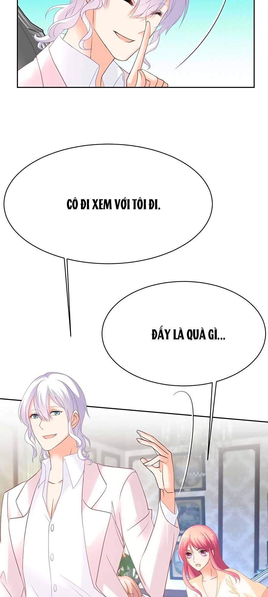 Một Thai Hai Bảo : Đưa Mami Về Nhà ! - Chương 360 - Trang 26