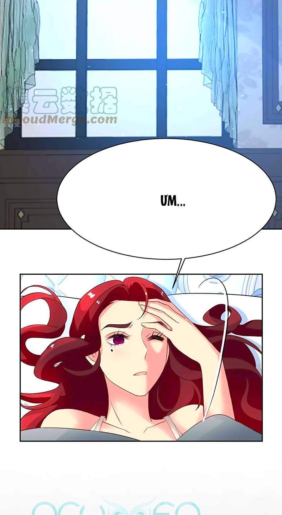 Một Thai Hai Bảo : Đưa Mami Về Nhà ! - Chương 360 - Trang 37