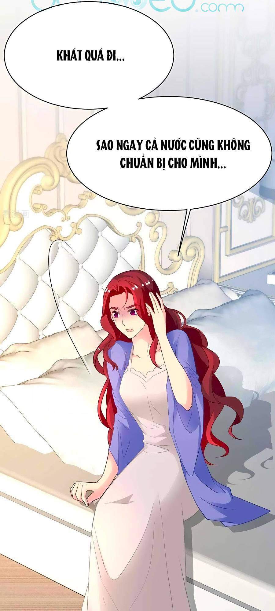 Một Thai Hai Bảo : Đưa Mami Về Nhà ! - Chương 360 - Trang 38