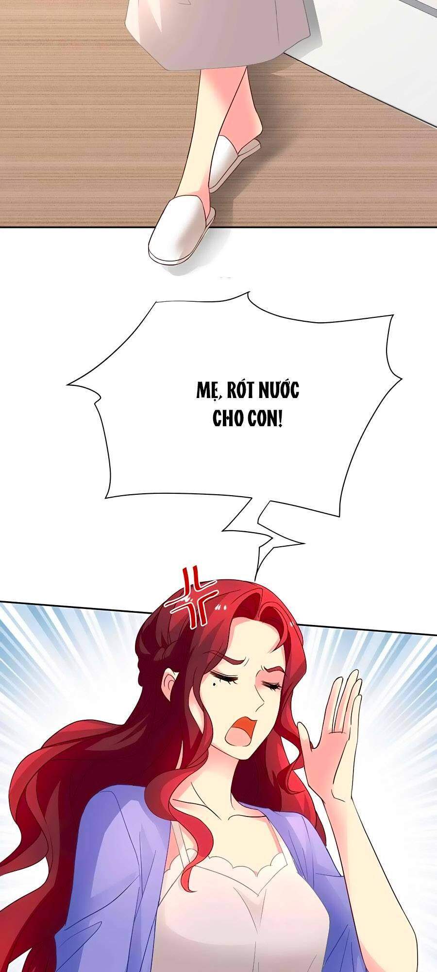 Một Thai Hai Bảo : Đưa Mami Về Nhà ! - Chương 360 - Trang 39