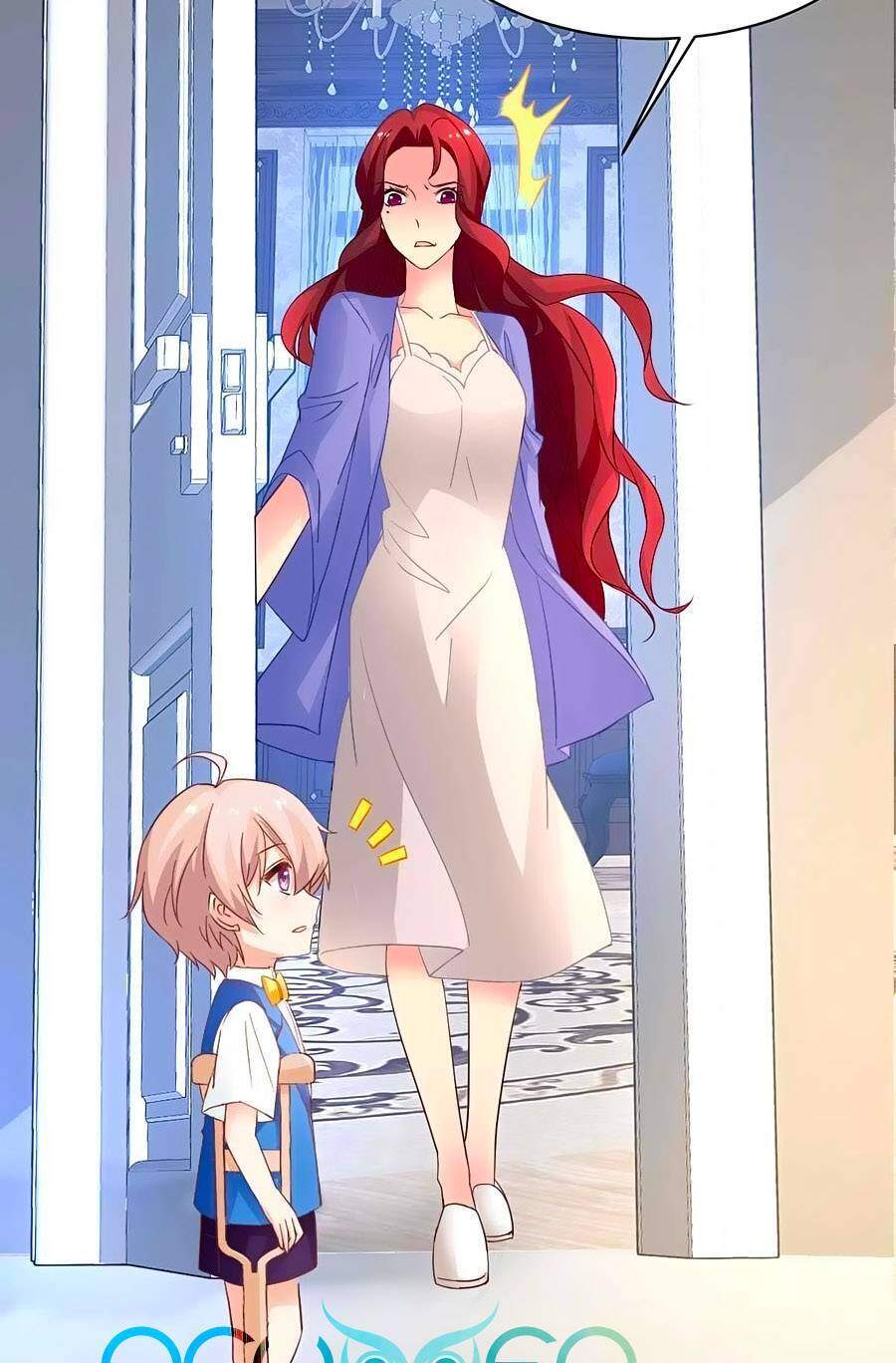 Một Thai Hai Bảo : Đưa Mami Về Nhà ! - Chương 360 - Trang 41