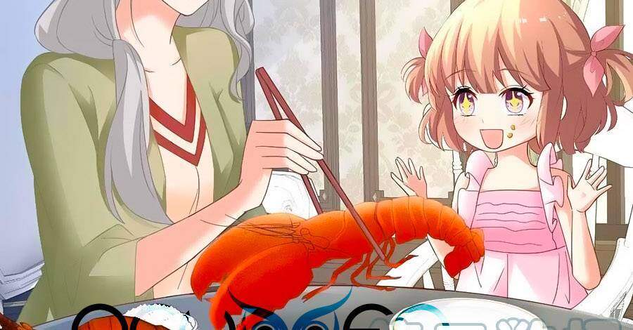 Một Thai Hai Bảo : Đưa Mami Về Nhà ! - Chương 360 - Trang 7