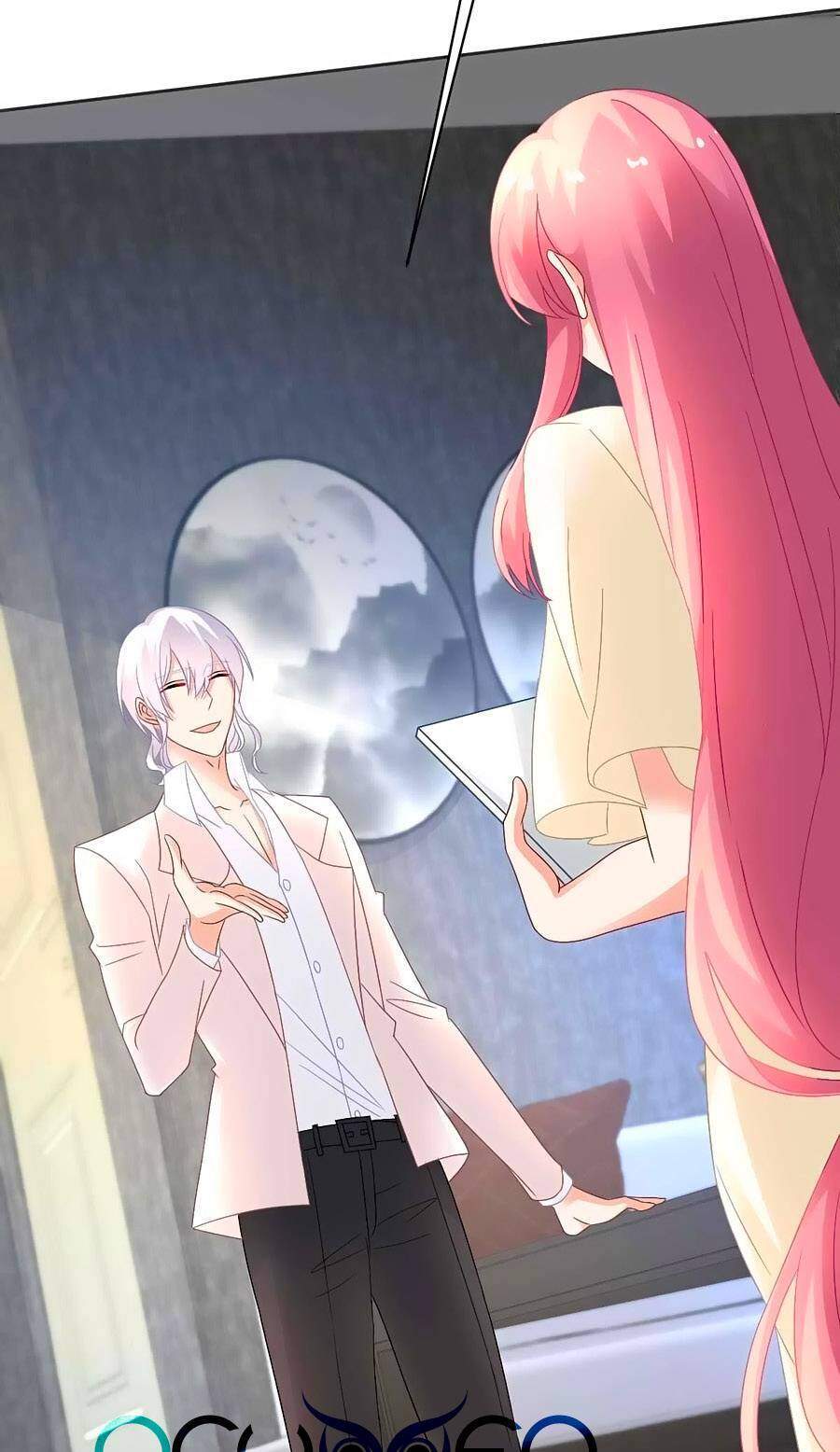 Một Thai Hai Bảo : Đưa Mami Về Nhà ! - Chương 361 - Trang 11