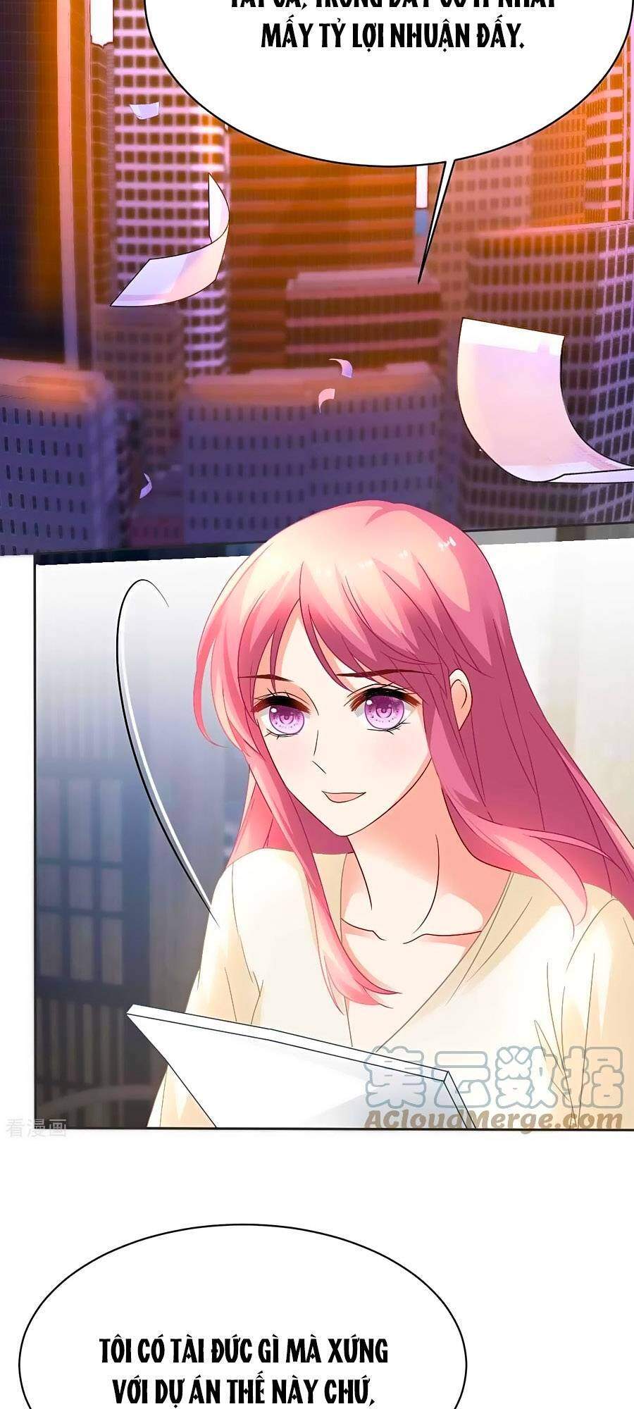 Một Thai Hai Bảo : Đưa Mami Về Nhà ! - Chương 361 - Trang 13