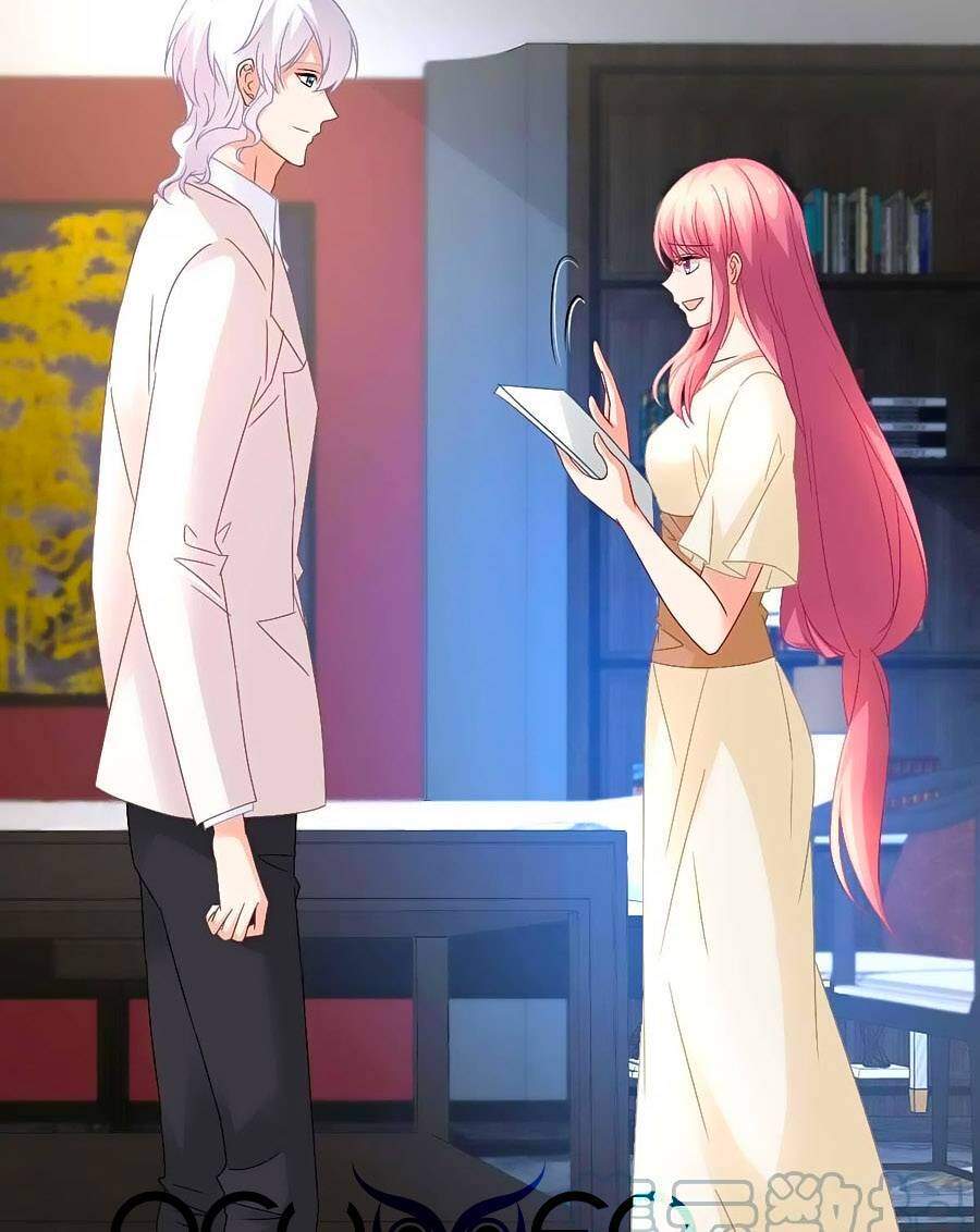 Một Thai Hai Bảo : Đưa Mami Về Nhà ! - Chương 361 - Trang 19