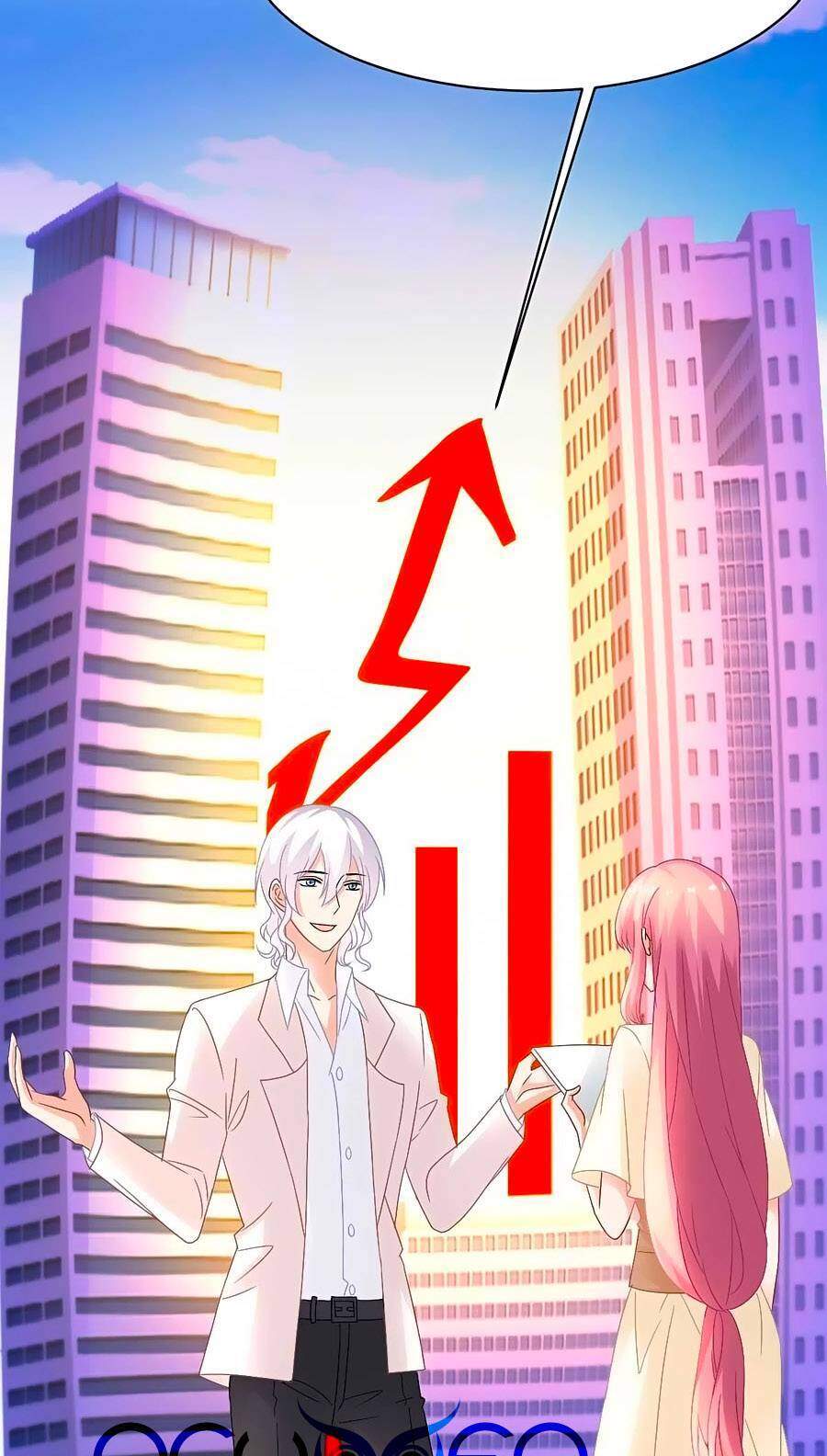 Một Thai Hai Bảo : Đưa Mami Về Nhà ! - Chương 361 - Trang 21