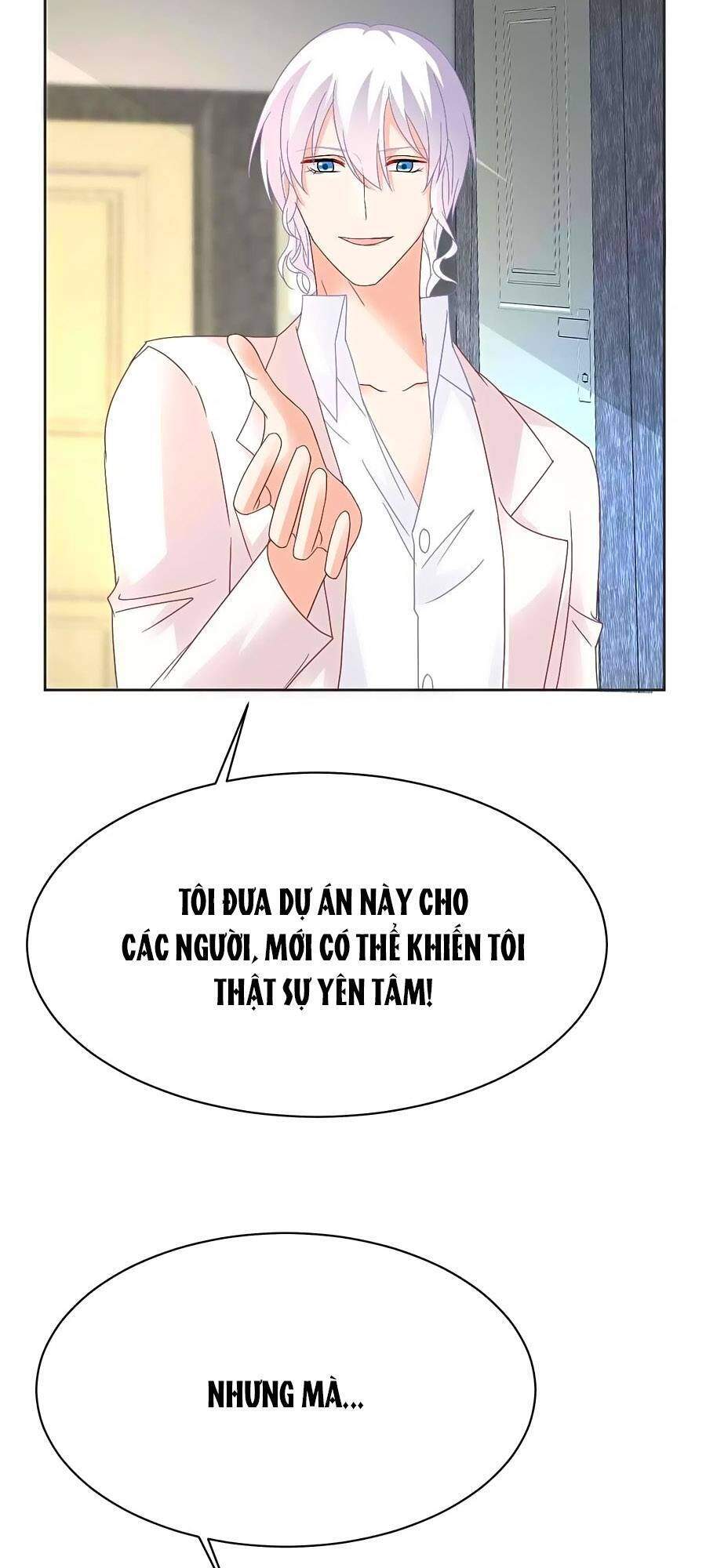 Một Thai Hai Bảo : Đưa Mami Về Nhà ! - Chương 361 - Trang 26