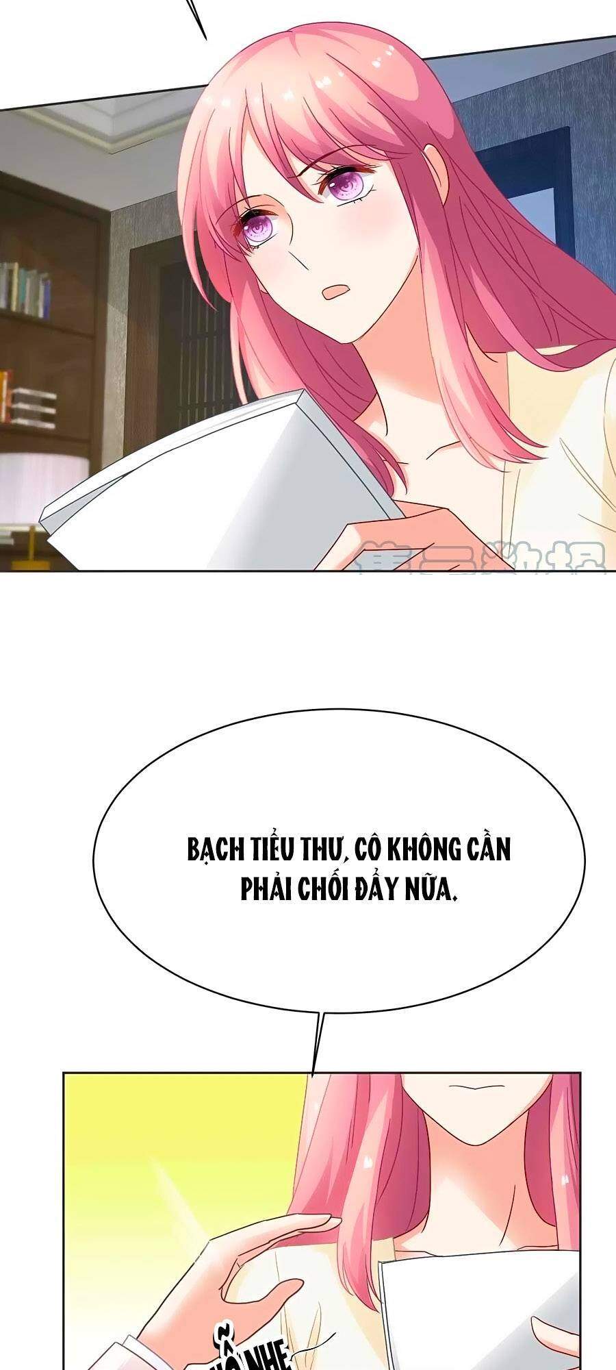 Một Thai Hai Bảo : Đưa Mami Về Nhà ! - Chương 361 - Trang 27