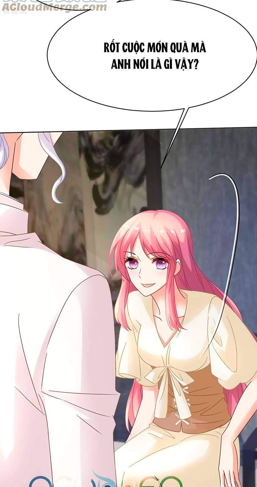 Một Thai Hai Bảo : Đưa Mami Về Nhà ! - Chương 361 - Trang 4