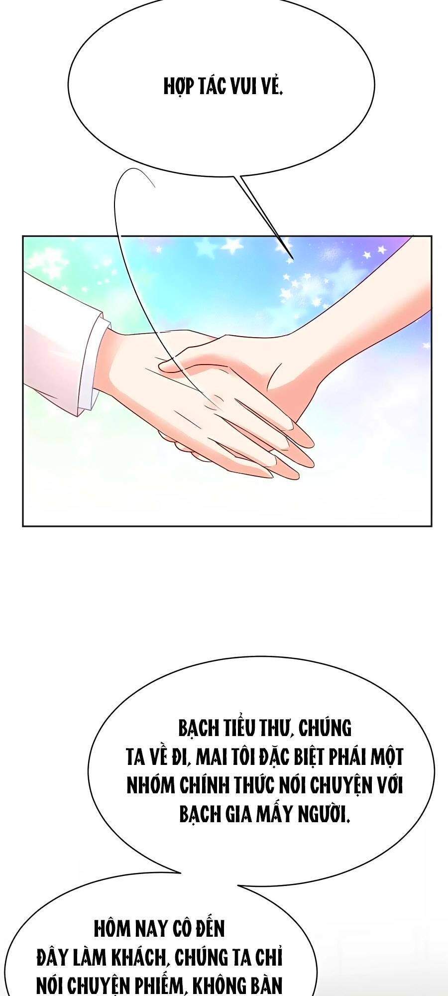 Một Thai Hai Bảo : Đưa Mami Về Nhà ! - Chương 361 - Trang 31