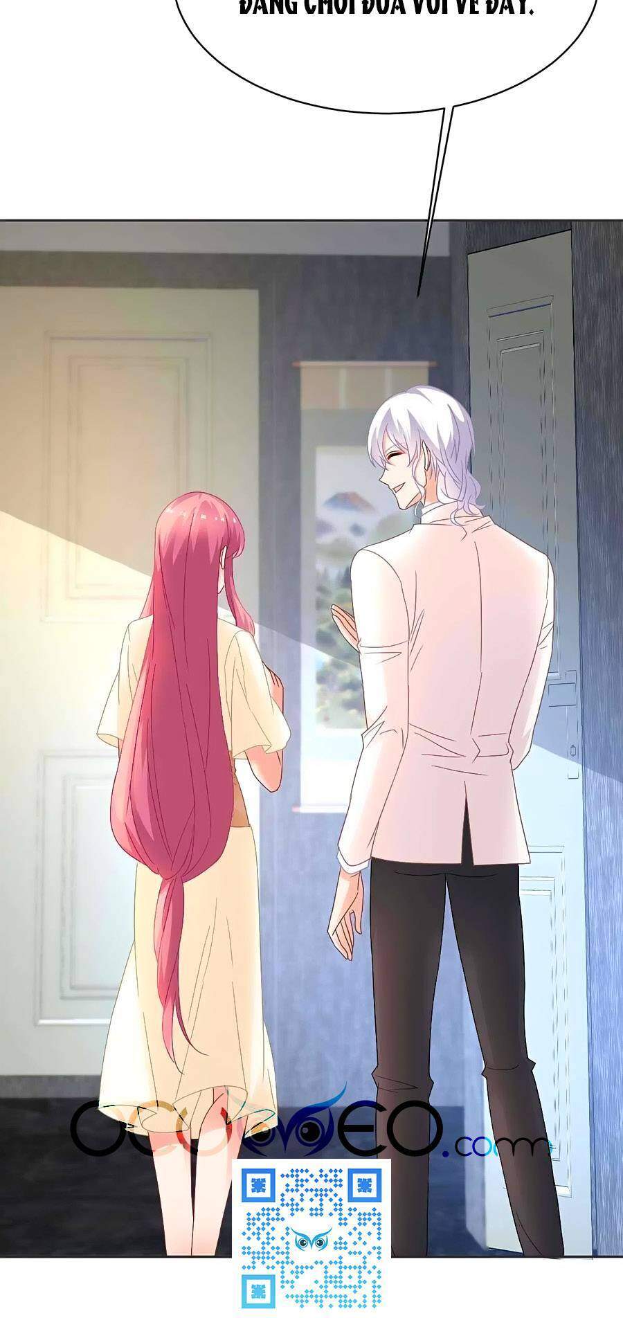 Một Thai Hai Bảo : Đưa Mami Về Nhà ! - Chương 361 - Trang 34