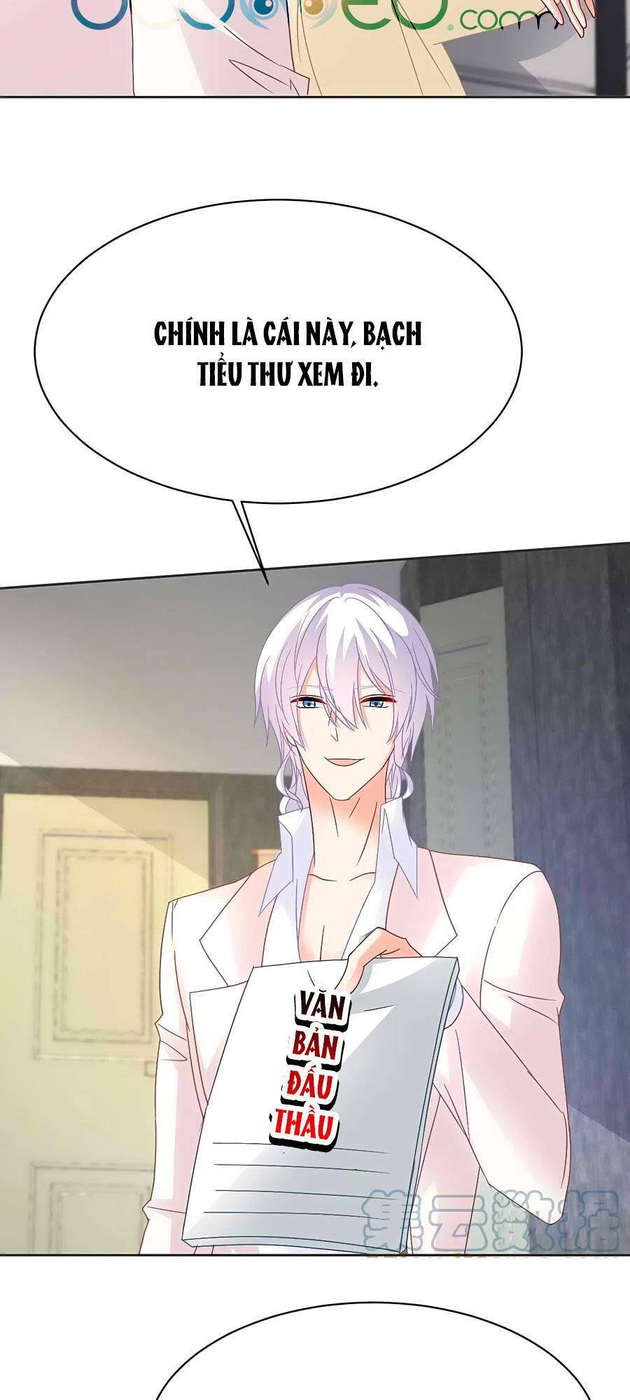 Một Thai Hai Bảo : Đưa Mami Về Nhà ! - Chương 361 - Trang 5