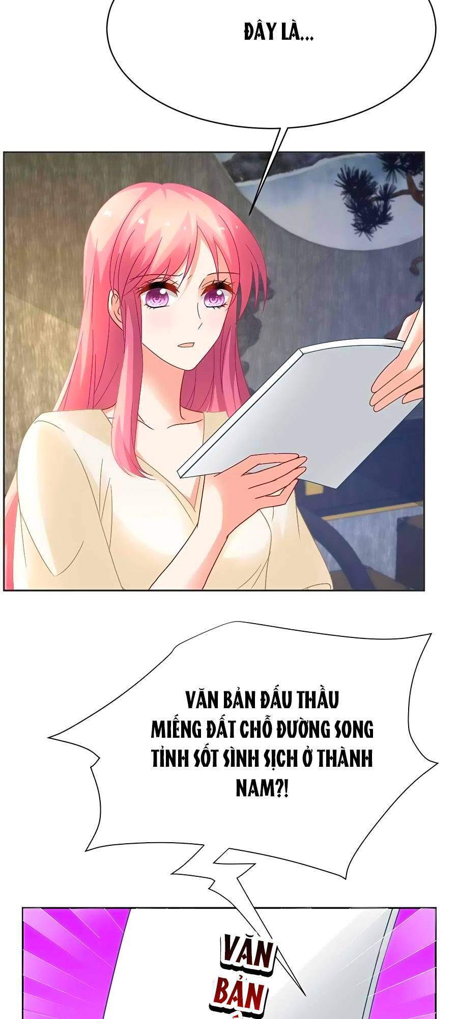 Một Thai Hai Bảo : Đưa Mami Về Nhà ! - Chương 361 - Trang 6