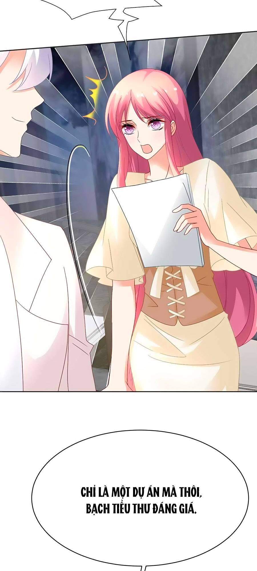 Một Thai Hai Bảo : Đưa Mami Về Nhà ! - Chương 361 - Trang 10