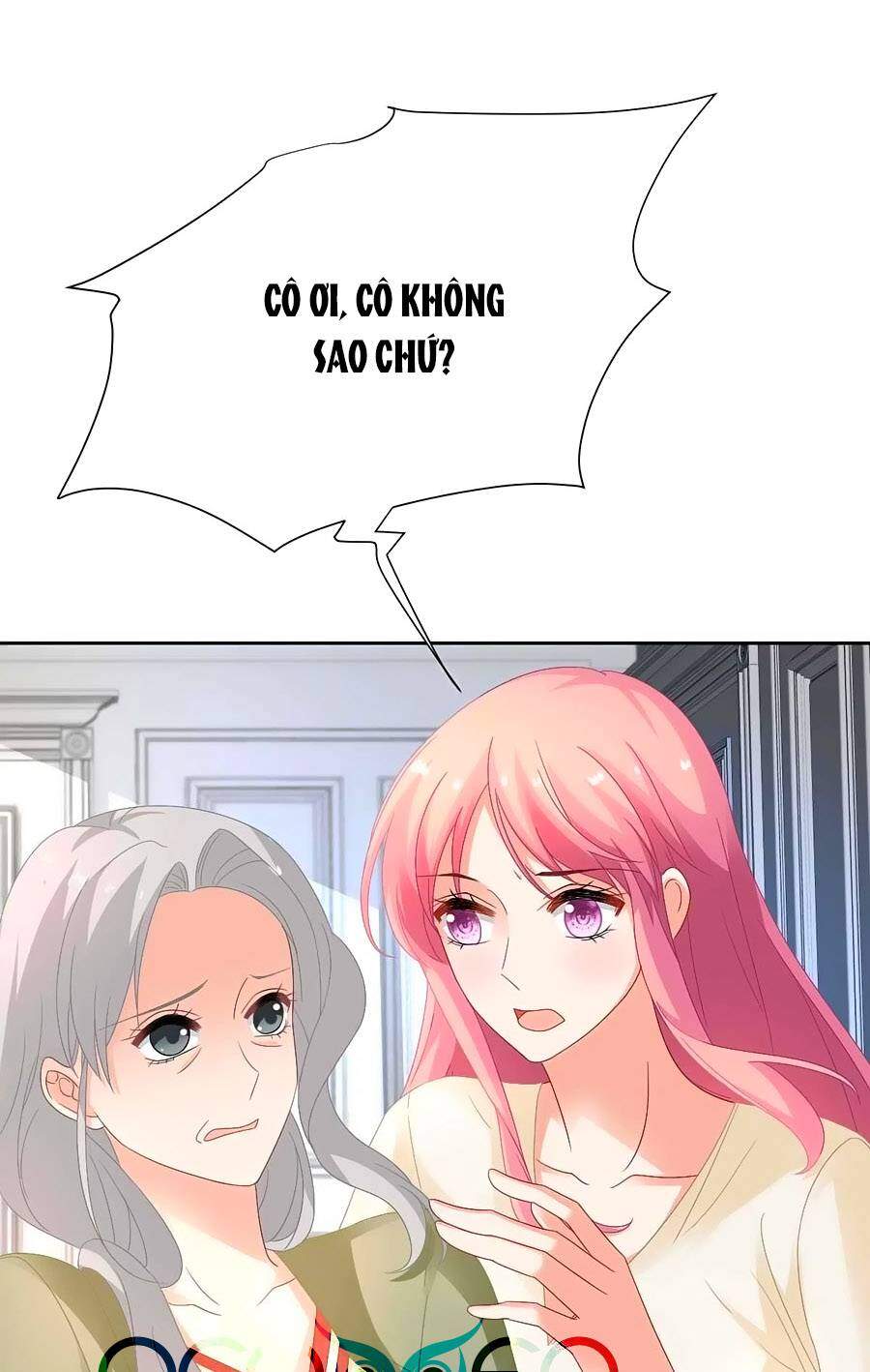 Một Thai Hai Bảo : Đưa Mami Về Nhà ! - Chương 363 - Trang 2