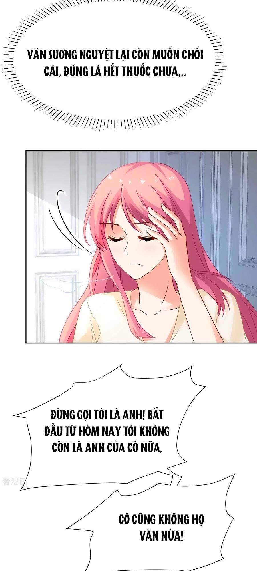 Một Thai Hai Bảo : Đưa Mami Về Nhà ! - Chương 363 - Trang 15