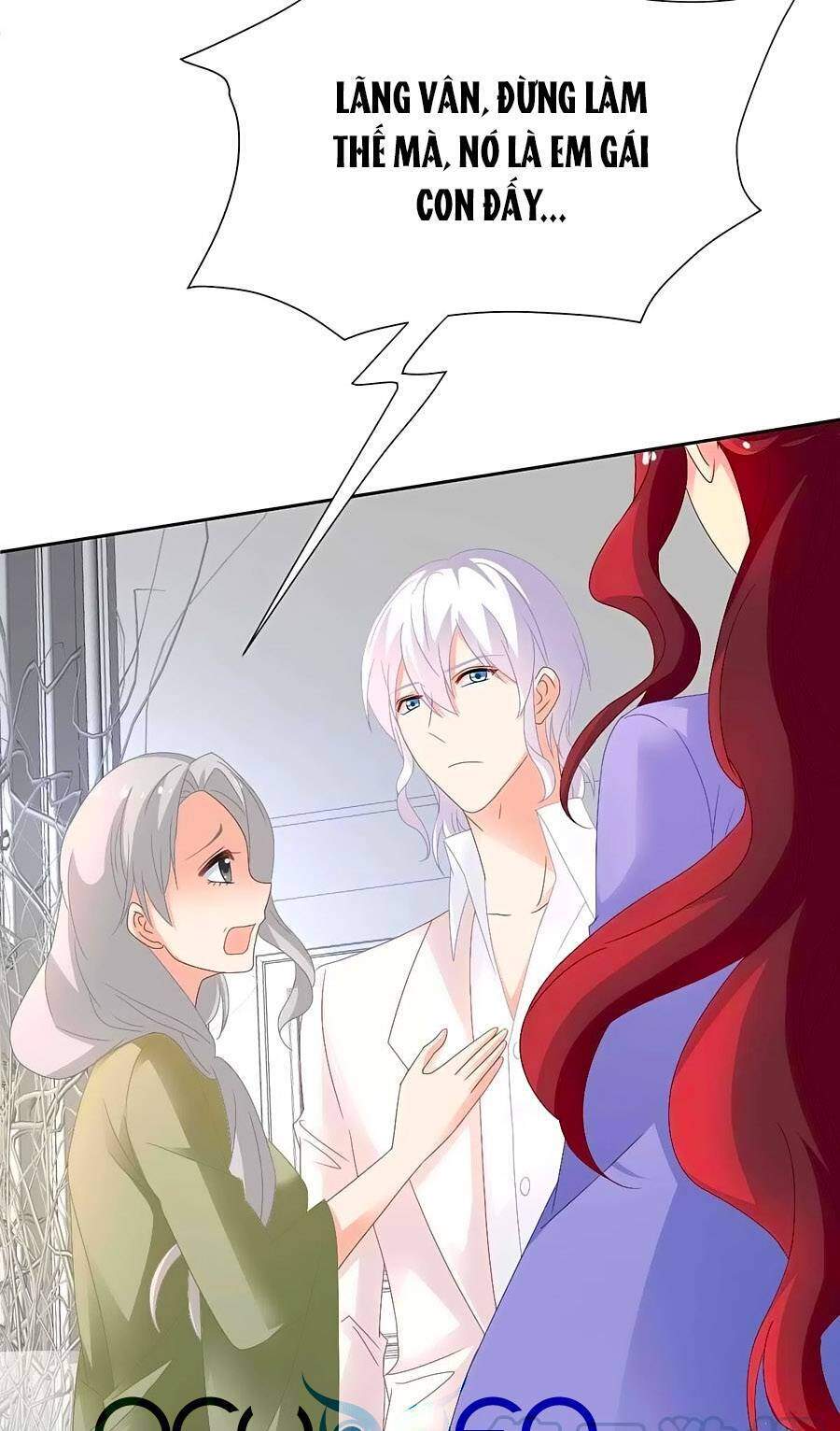 Một Thai Hai Bảo : Đưa Mami Về Nhà ! - Chương 363 - Trang 19