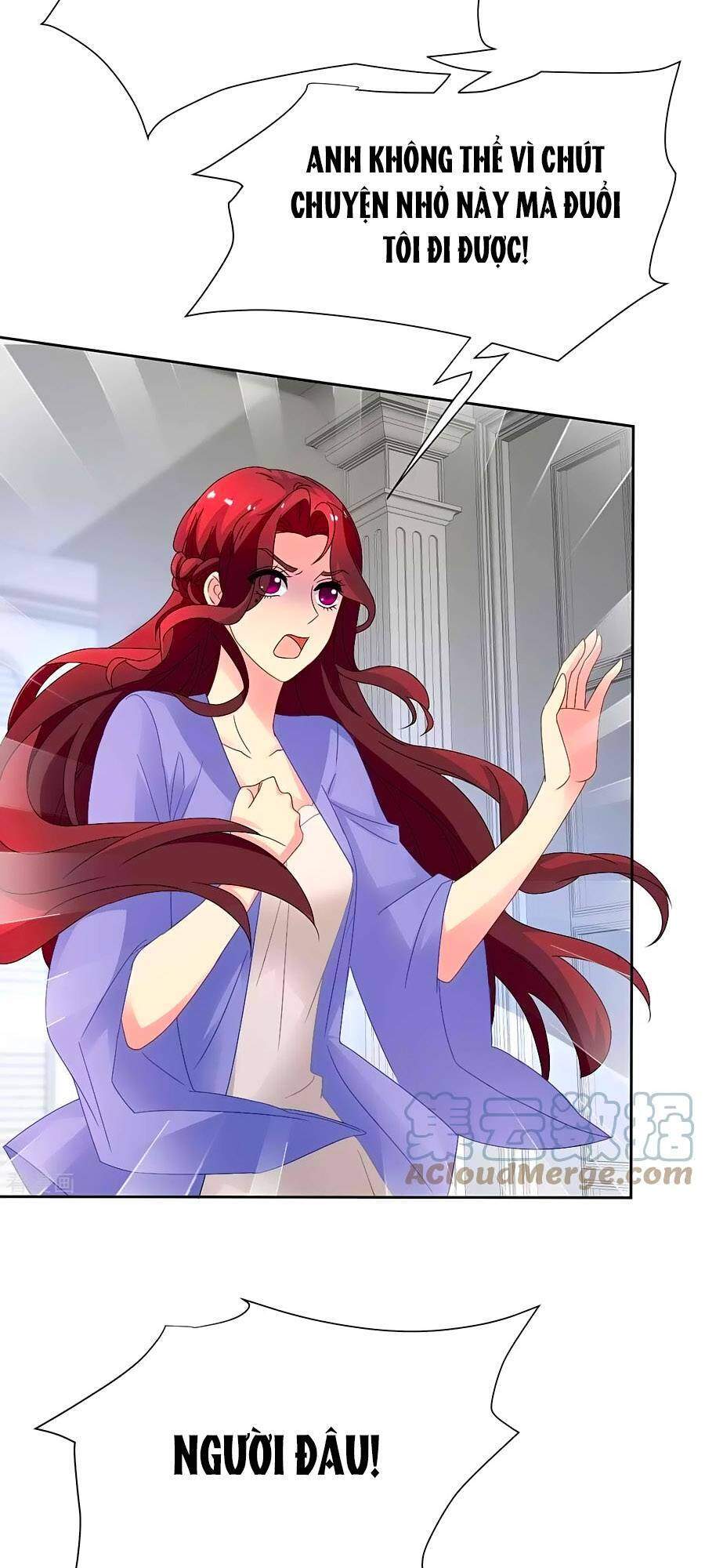 Một Thai Hai Bảo : Đưa Mami Về Nhà ! - Chương 363 - Trang 24