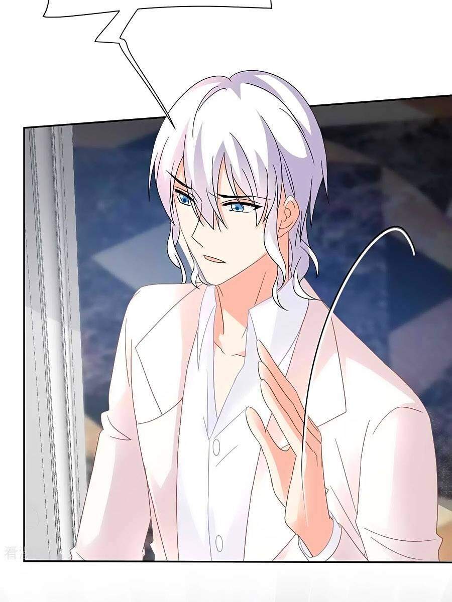 Một Thai Hai Bảo : Đưa Mami Về Nhà ! - Chương 363 - Trang 25