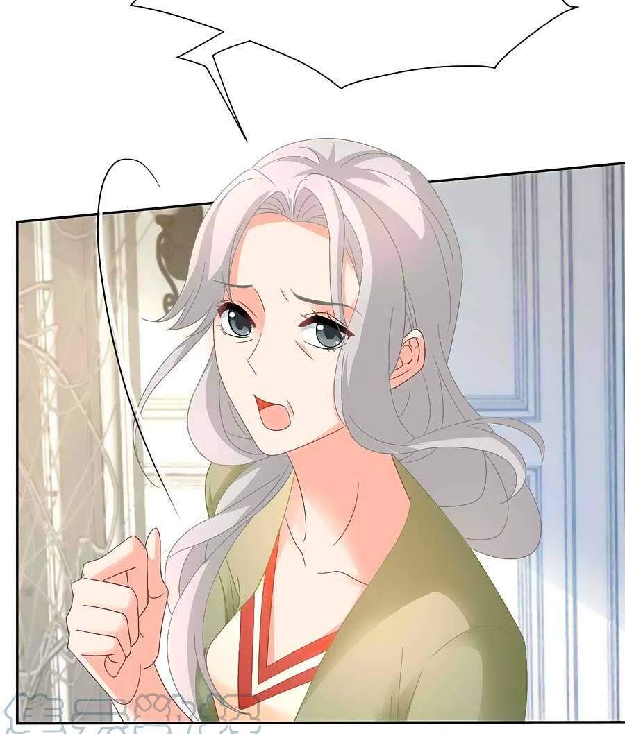 Một Thai Hai Bảo : Đưa Mami Về Nhà ! - Chương 363 - Trang 31