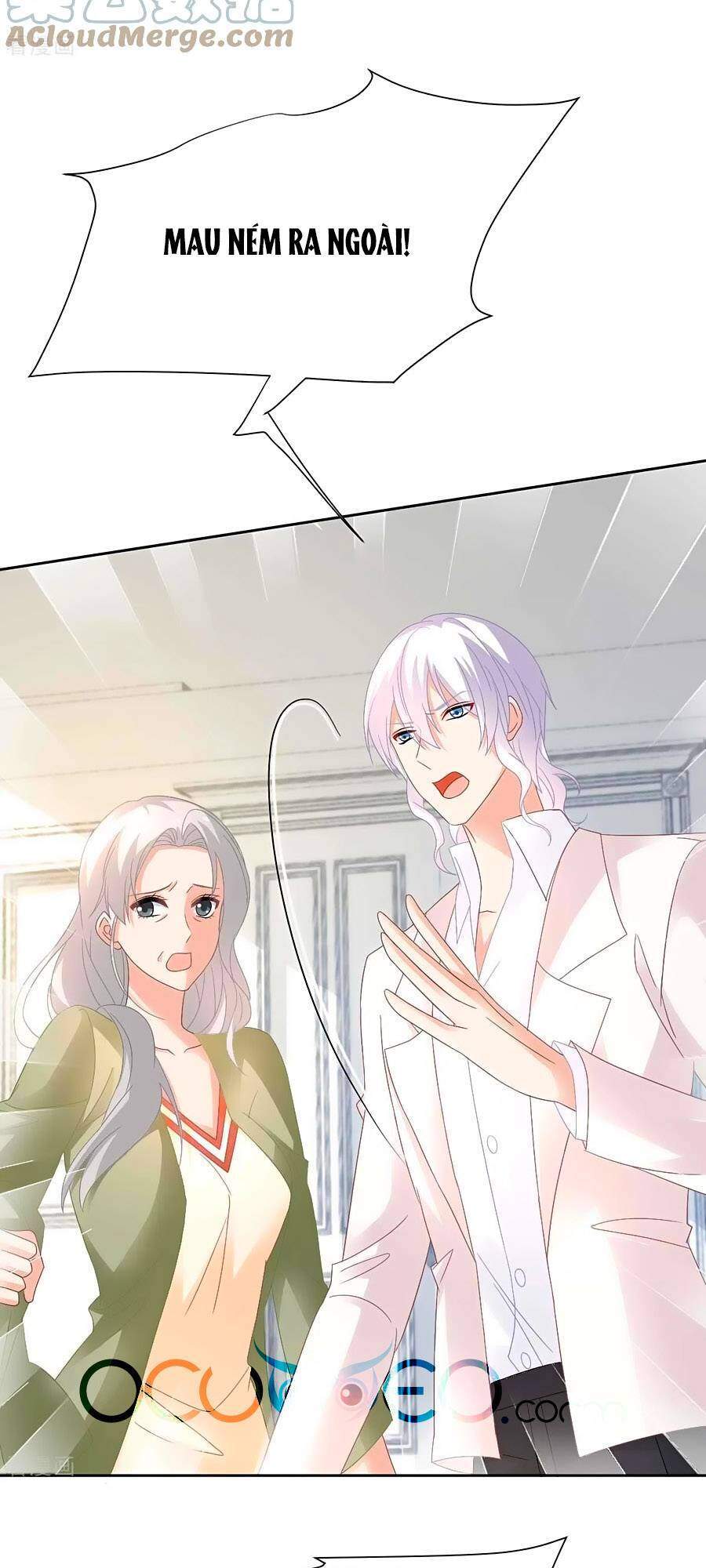 Một Thai Hai Bảo : Đưa Mami Về Nhà ! - Chương 363 - Trang 32