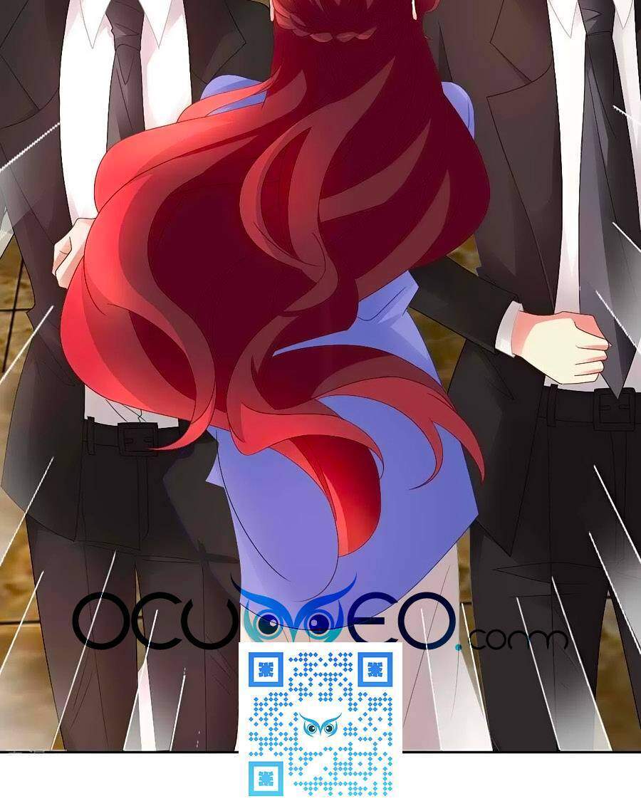 Một Thai Hai Bảo : Đưa Mami Về Nhà ! - Chương 363 - Trang 35