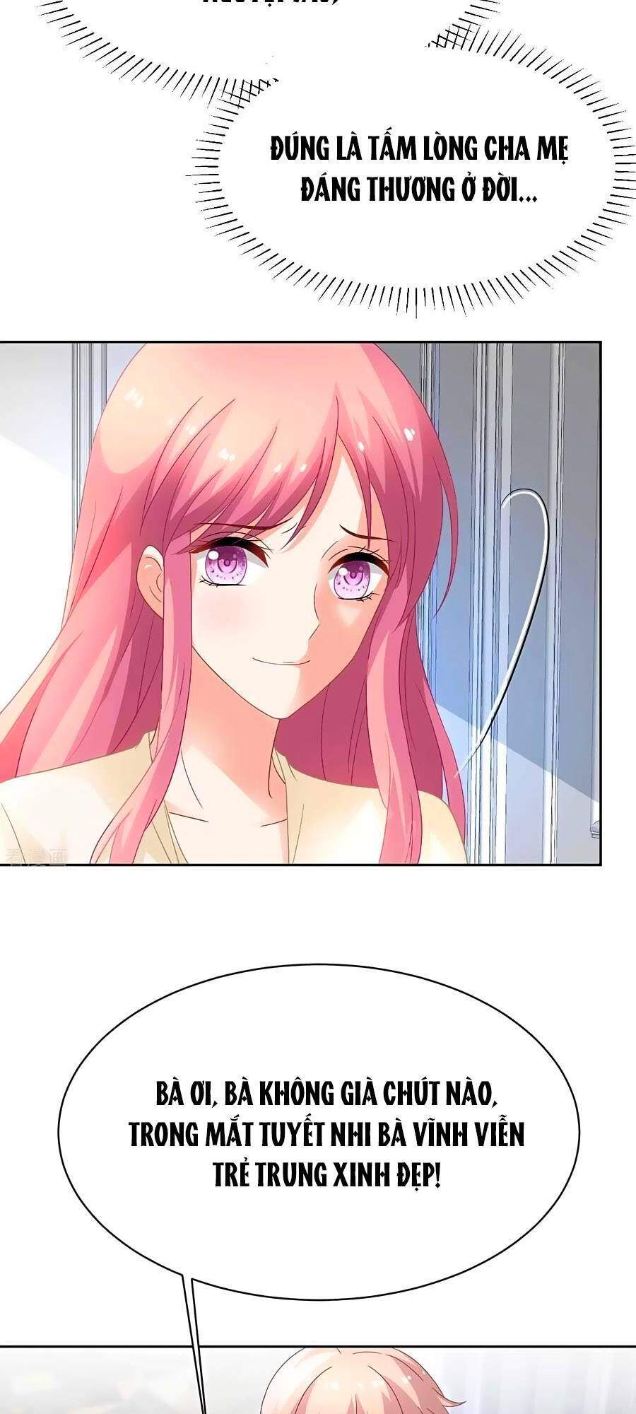 Một Thai Hai Bảo : Đưa Mami Về Nhà ! - Chương 363 - Trang 5