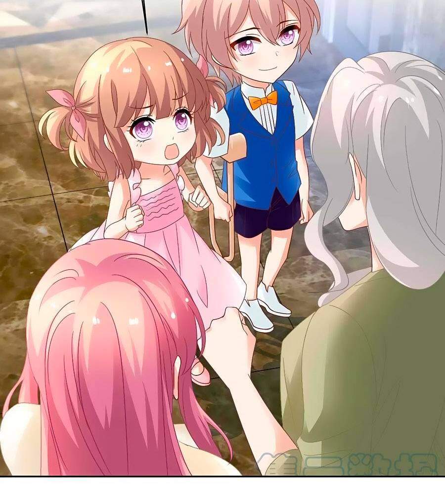 Một Thai Hai Bảo : Đưa Mami Về Nhà ! - Chương 363 - Trang 6