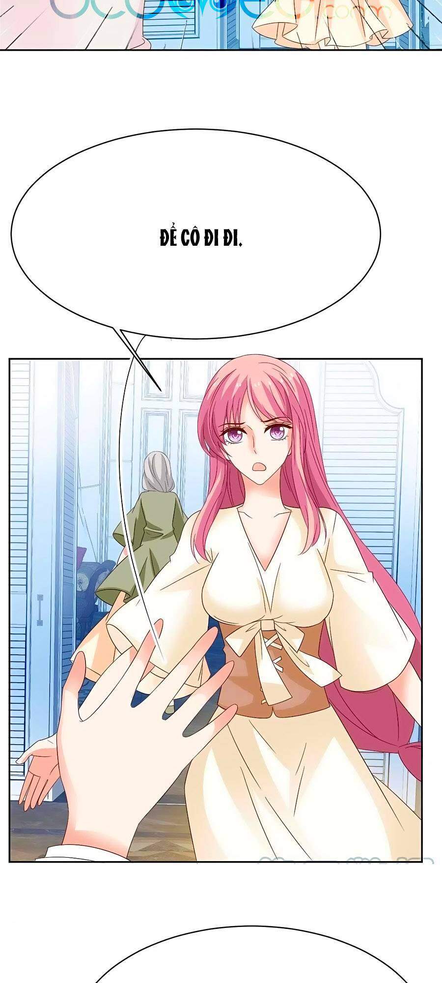 Một Thai Hai Bảo : Đưa Mami Về Nhà ! - Chương 364 - Trang 12