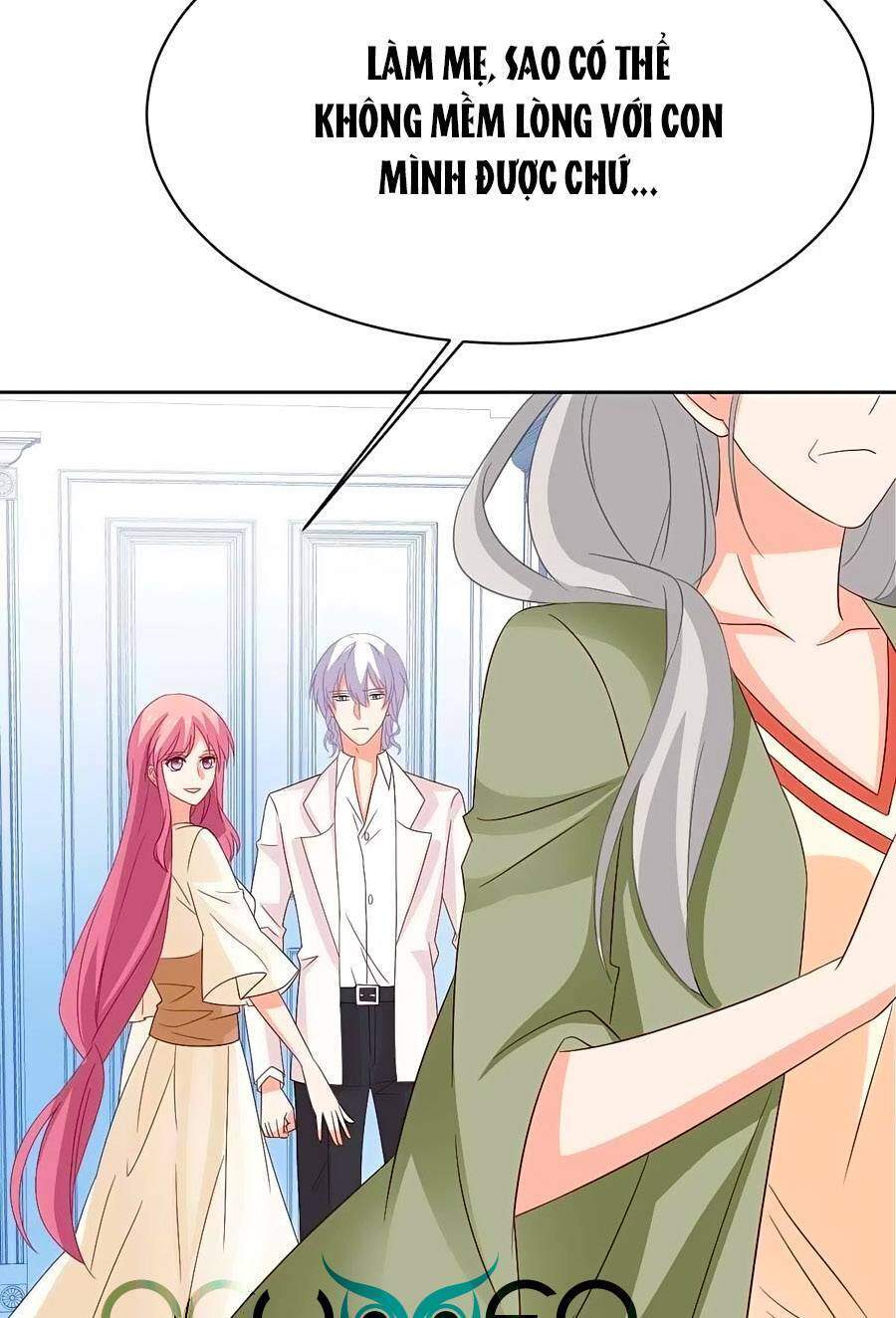 Một Thai Hai Bảo : Đưa Mami Về Nhà ! - Chương 364 - Trang 13