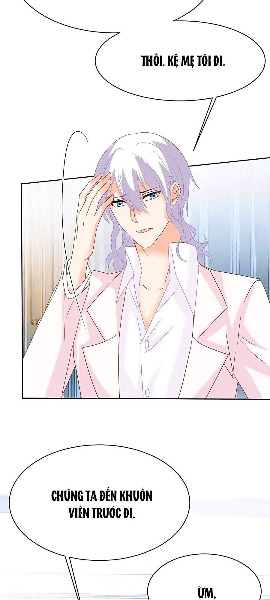 Một Thai Hai Bảo : Đưa Mami Về Nhà ! - Chương 364 - Trang 17