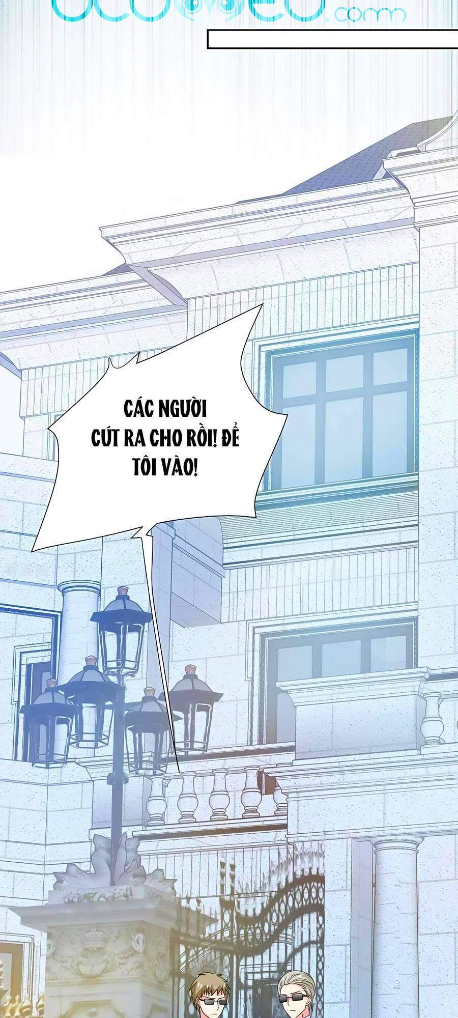 Một Thai Hai Bảo : Đưa Mami Về Nhà ! - Chương 364 - Trang 20