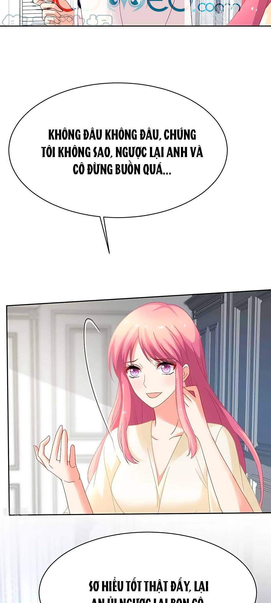 Một Thai Hai Bảo : Đưa Mami Về Nhà ! - Chương 364 - Trang 3