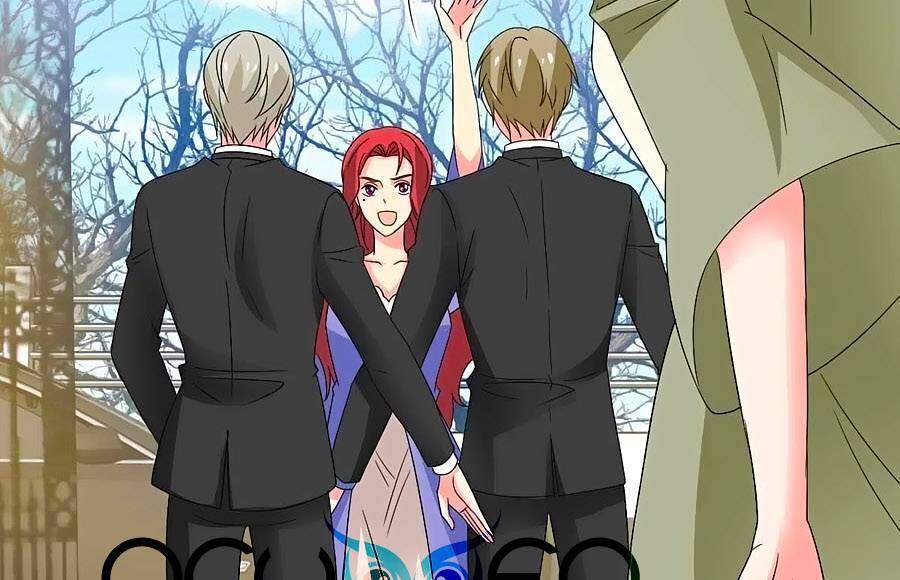 Một Thai Hai Bảo : Đưa Mami Về Nhà ! - Chương 364 - Trang 25