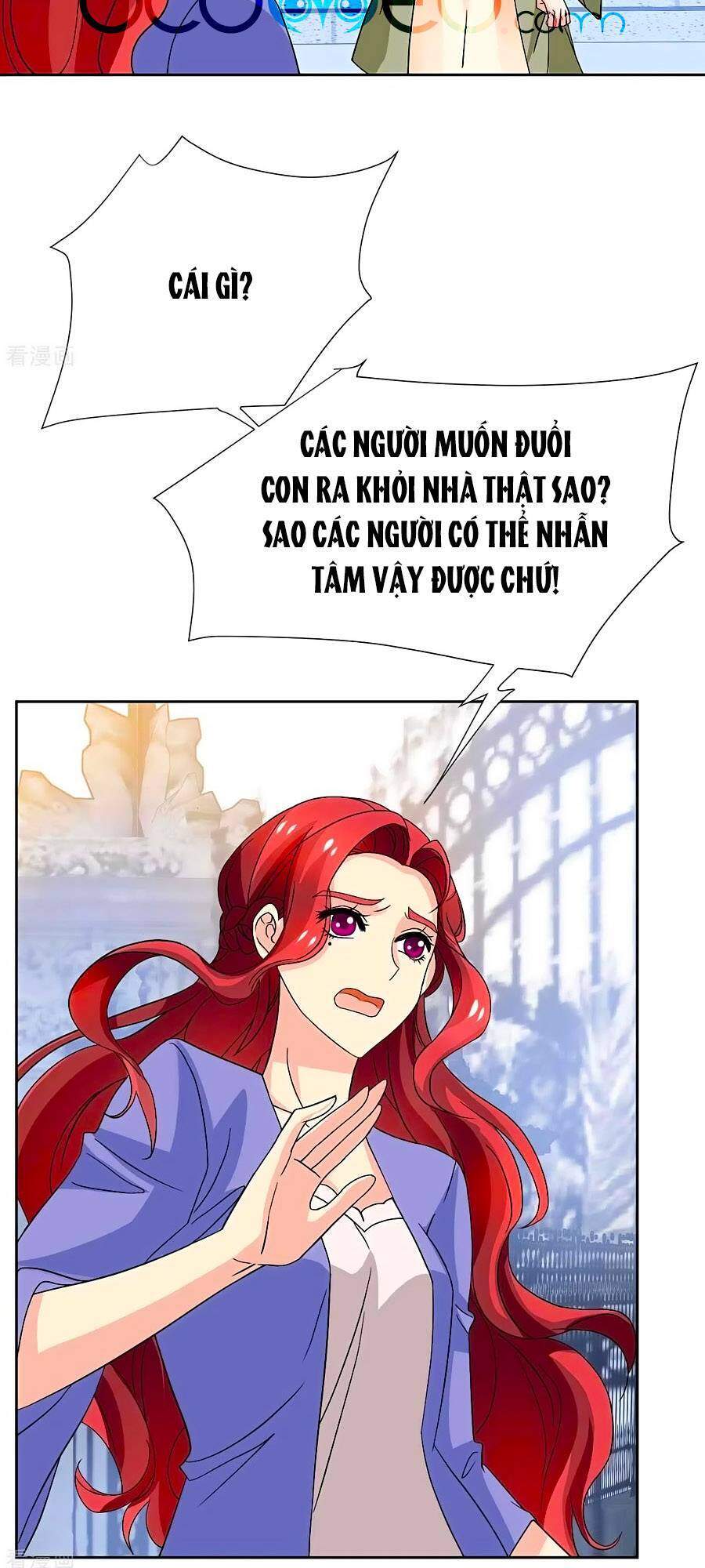 Một Thai Hai Bảo : Đưa Mami Về Nhà ! - Chương 364 - Trang 31