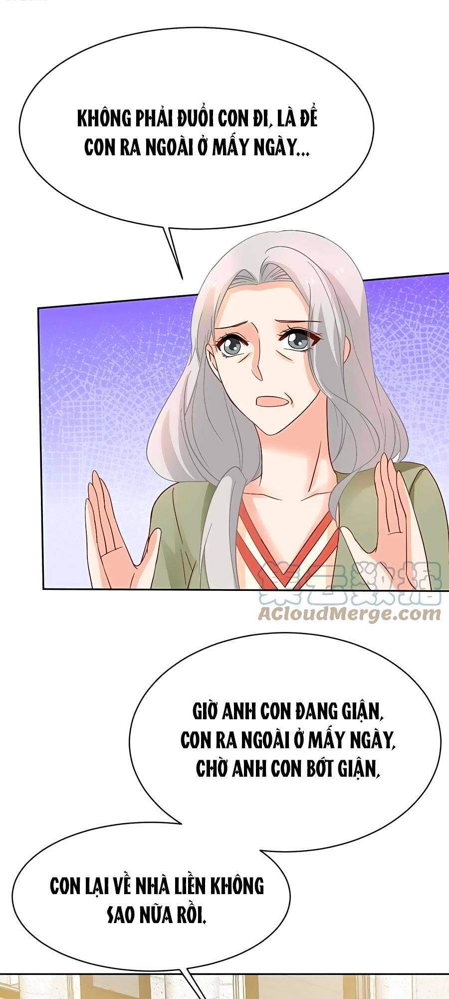 Một Thai Hai Bảo : Đưa Mami Về Nhà ! - Chương 364 - Trang 32