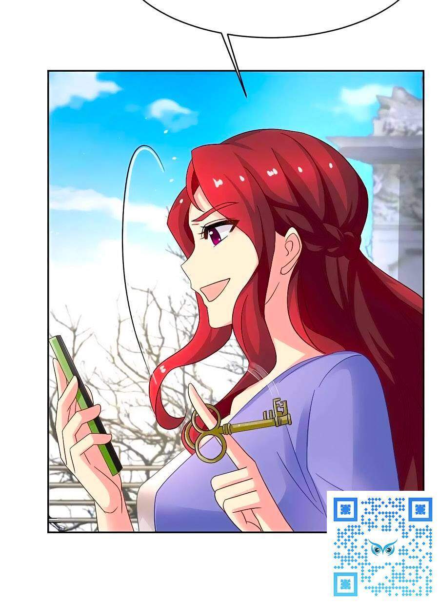 Một Thai Hai Bảo : Đưa Mami Về Nhà ! - Chương 364 - Trang 42