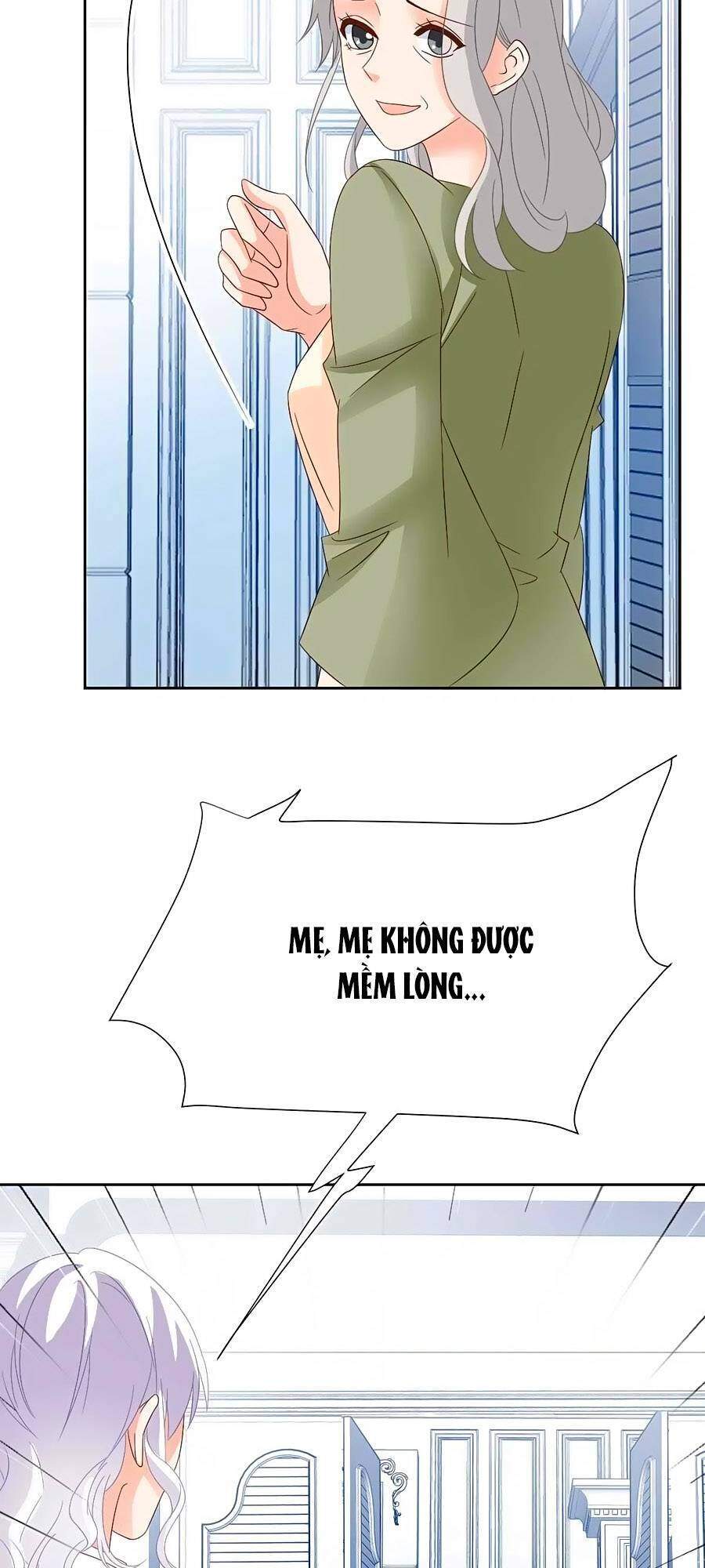 Một Thai Hai Bảo : Đưa Mami Về Nhà ! - Chương 364 - Trang 10