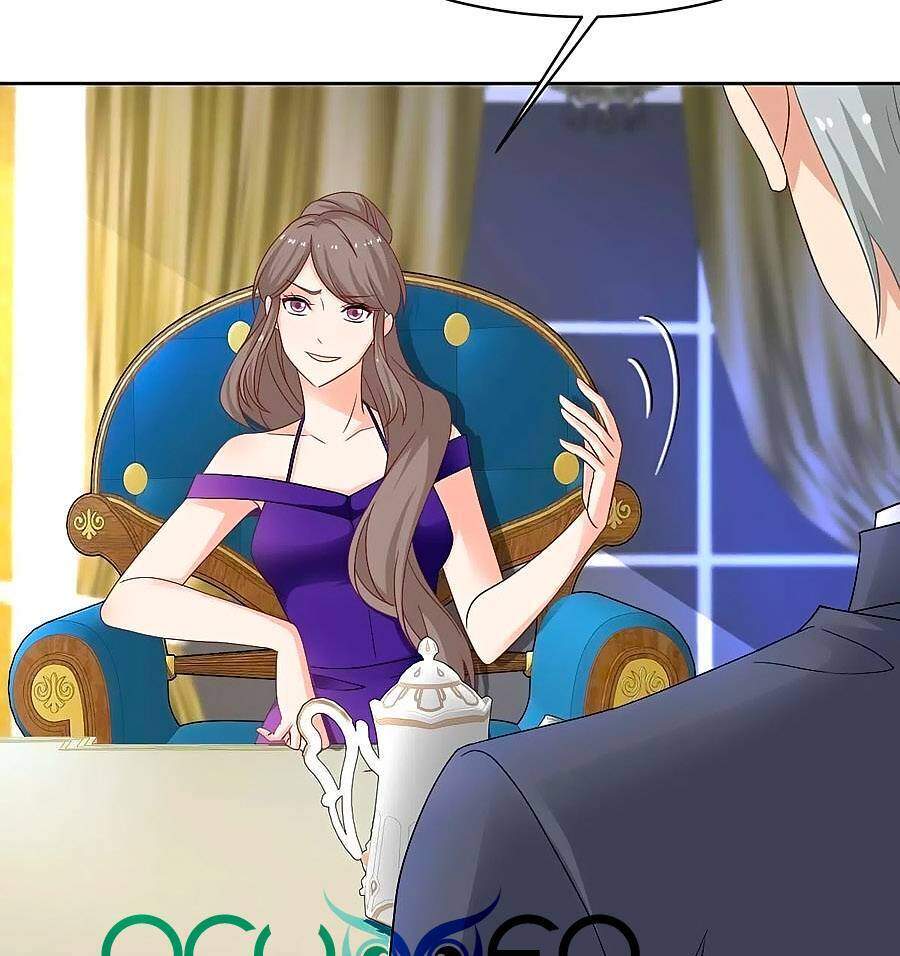 Một Thai Hai Bảo : Đưa Mami Về Nhà ! - Chương 365 - Trang 11