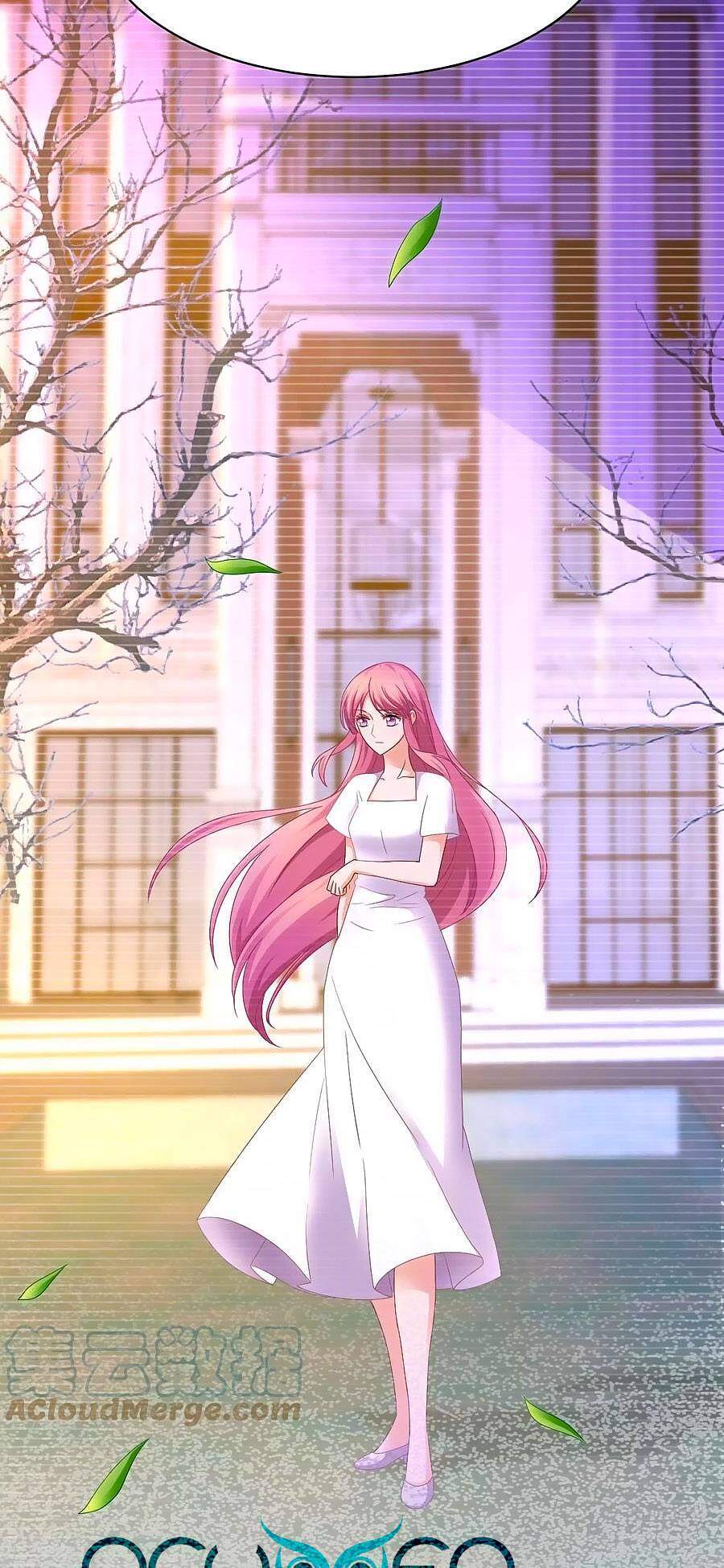 Một Thai Hai Bảo : Đưa Mami Về Nhà ! - Chương 365 - Trang 14