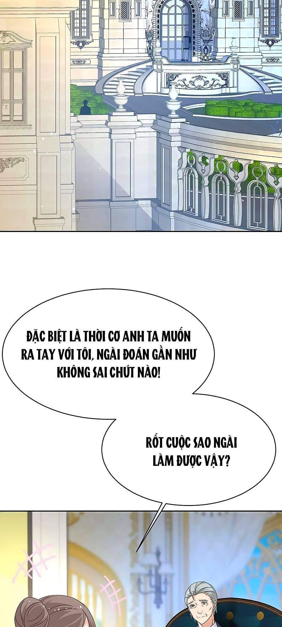 Một Thai Hai Bảo : Đưa Mami Về Nhà ! - Chương 365 - Trang 3