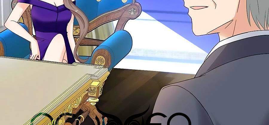 Một Thai Hai Bảo : Đưa Mami Về Nhà ! - Chương 365 - Trang 21