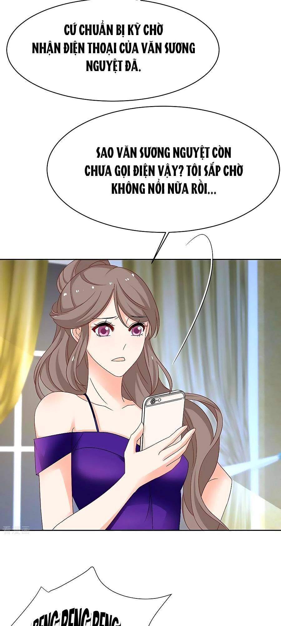 Một Thai Hai Bảo : Đưa Mami Về Nhà ! - Chương 365 - Trang 32