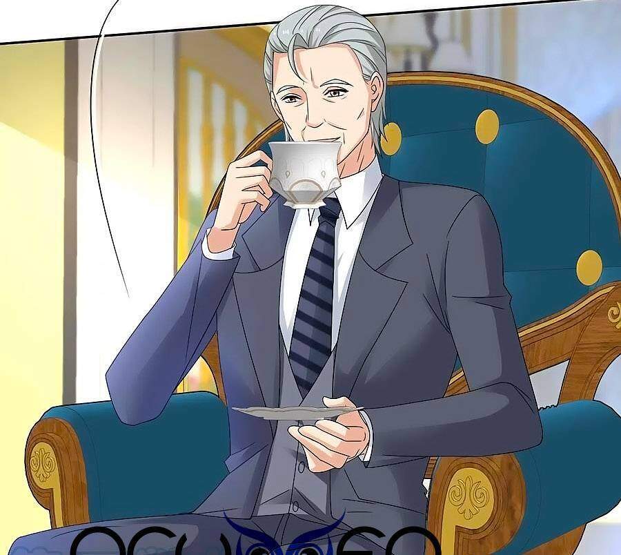 Một Thai Hai Bảo : Đưa Mami Về Nhà ! - Chương 365 - Trang 8