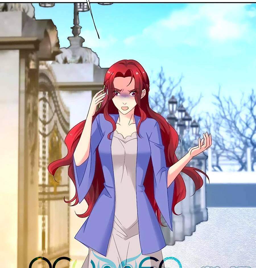 Một Thai Hai Bảo : Đưa Mami Về Nhà ! - Chương 366 - Trang 3